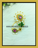 BRIDAL NATH- D010