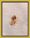BRIDAL NATH - D004