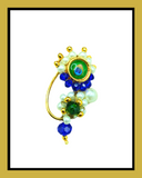 BRIDAL NATH - D003