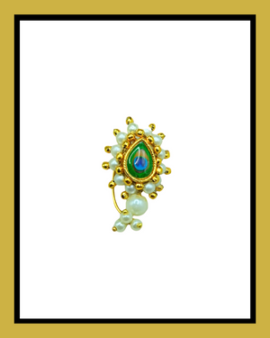 BRIDAL NATH - D002