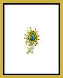BRIDAL NATH - D002