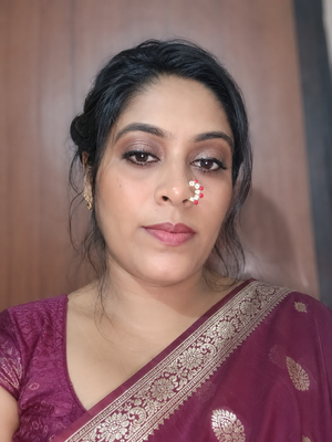 चंद्रिका नथ