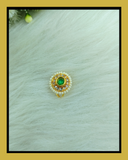 ROUND KUNDAN NATH