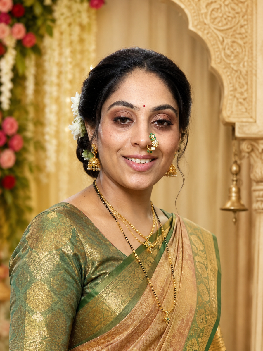 Rajshree Nath 👑 राजश्री नथ 👑