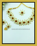 MOTI NECKLACE