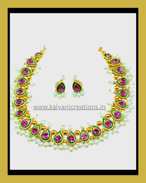 NECKLACE SET