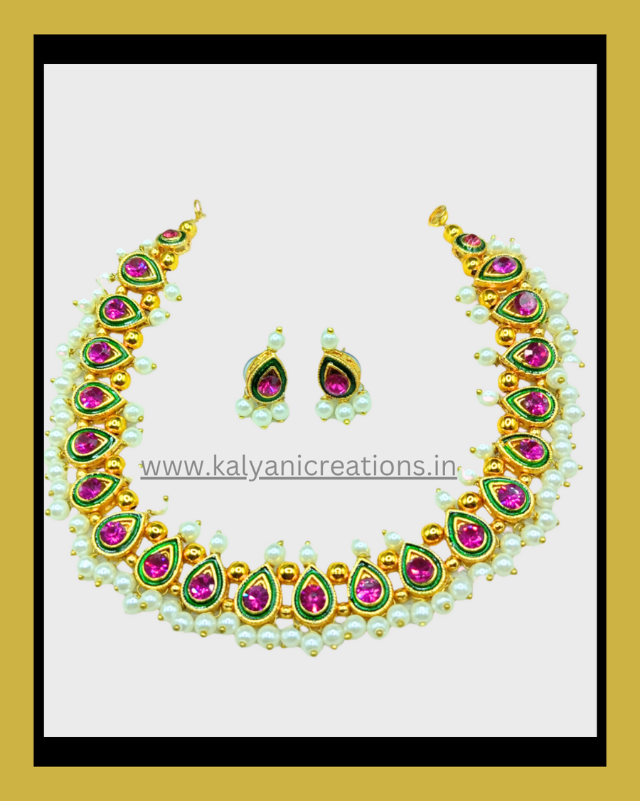 NECKLACE SET