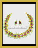NECKLACE SET