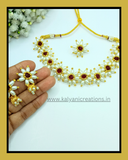 MOTI NECKLACE