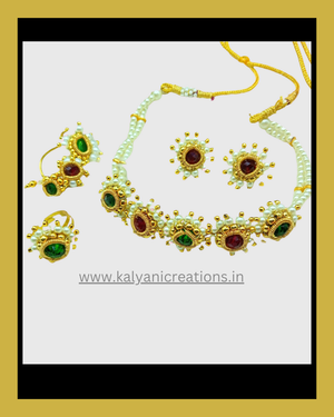 NECKLACE SET