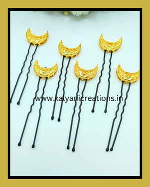 U pin golden