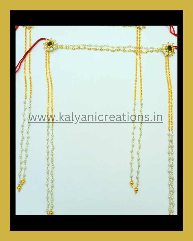MUNDAVALI-D009