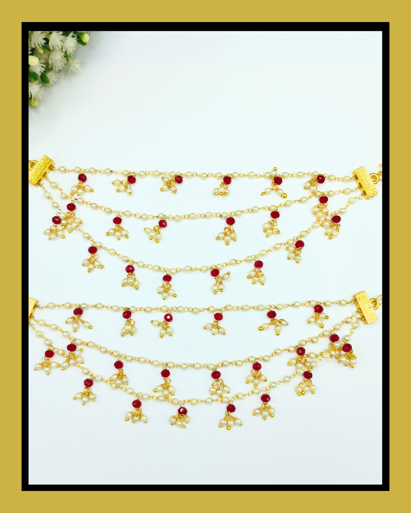 Hair Chain -0006