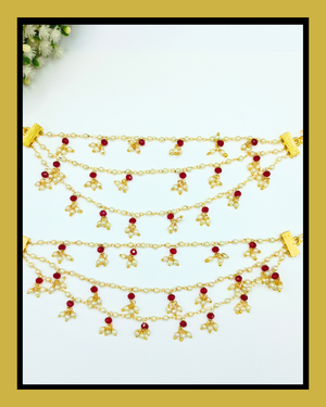 Hair Chain -0006