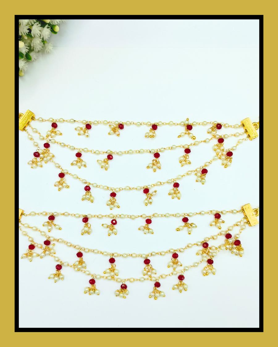Hair Chain -0006