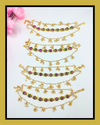 Hair accessories
