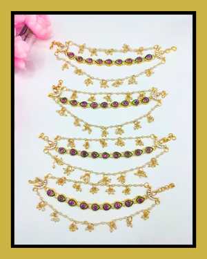 Hair Chain -D0005