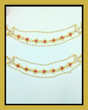 Hair Chain - D0003