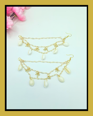 Hair Chain - D0004