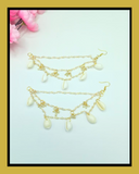 Hair Chain - D0004