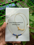 Invisible Mangalsutra D -16
