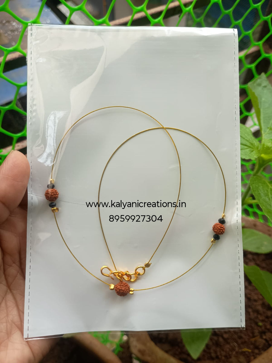 Invisible Mangalsutra D -4