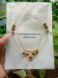 Invisible Mangalsutra D-14