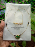 Invisible Mangalsutra D-25