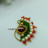 RED GREEN NATH