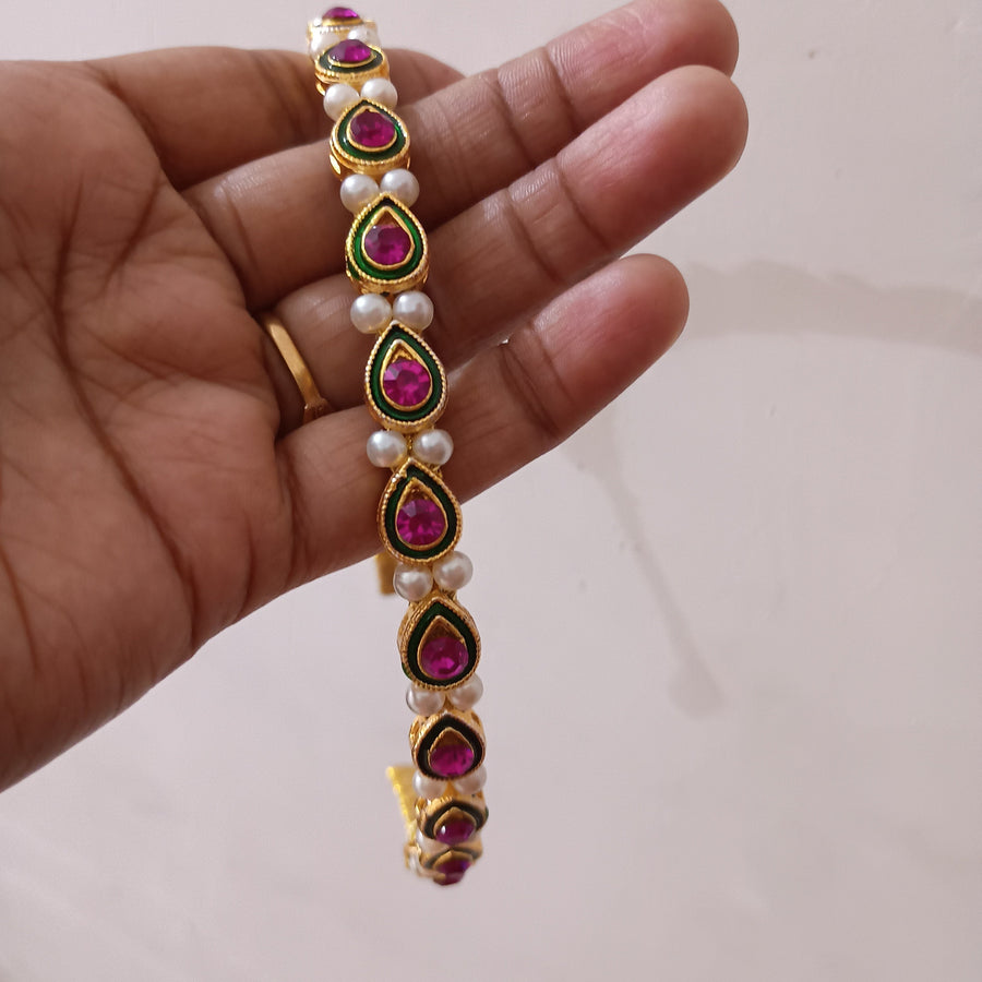 Hair band -1