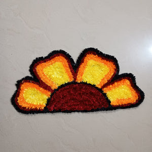 Mat Rangoli -002