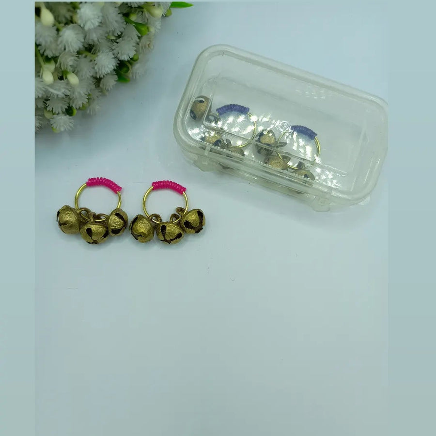 Ghungru Kadi (Ring)