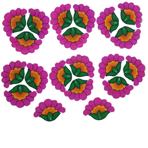 Flower -1