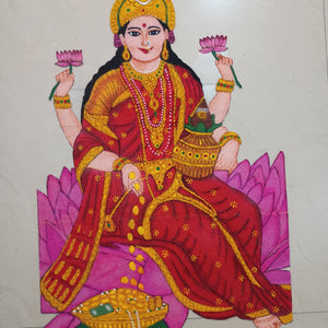 Lakshami mata