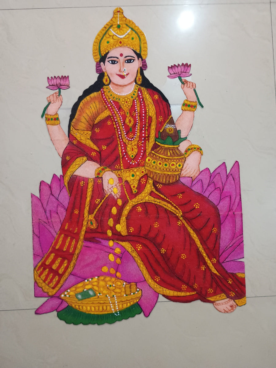 Lakshami mata