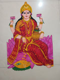 Lakshami mata