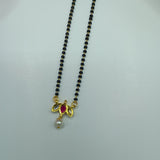 Kundan mangalsutra