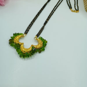 Chandra mangalsutra D001