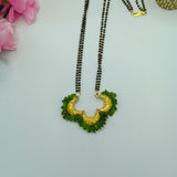 Chandra mangalsutra D001