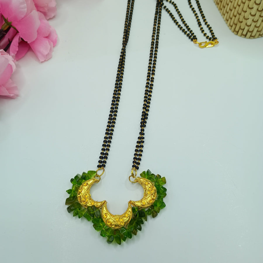 Chandra mangalsutra D001