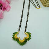 Chandra mangalsutra D001