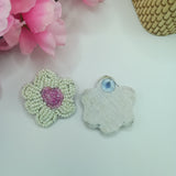 Beaded earings