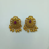 Rajwadi mangalsutra