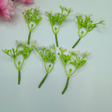 Hair accessories