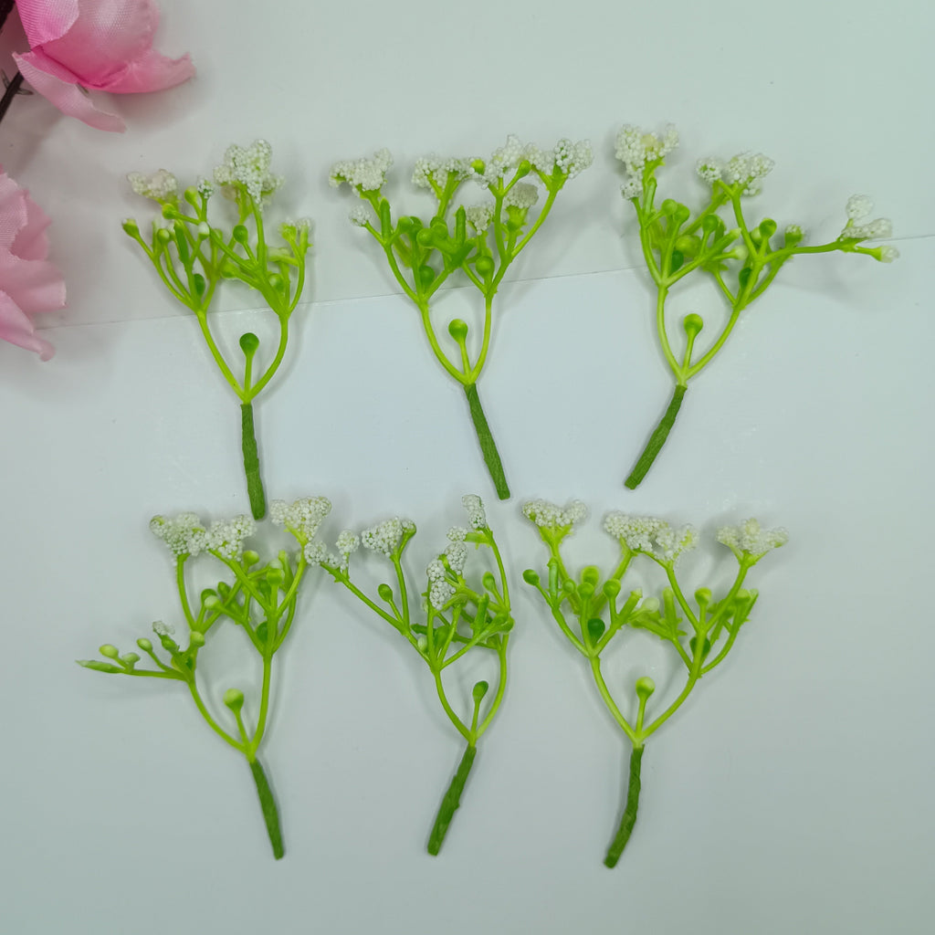 Hair accessories