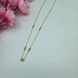 Golden Mangalsutra
