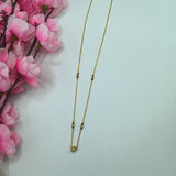 Golden Mangalsutra