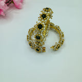 Moti bangles