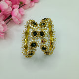 Moti bangles