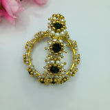 Moti bangles